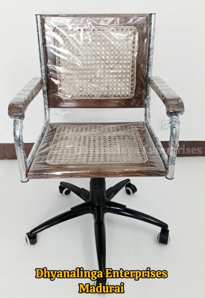 Wire Chair Pirambu Pinnal