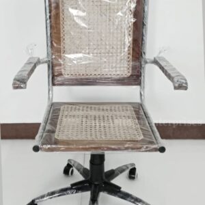 Wire Chair Pirambu Pinnal - High Back
