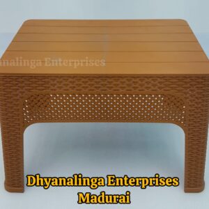 Plastic Tea Table