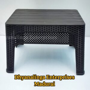 Plastic Tea Table