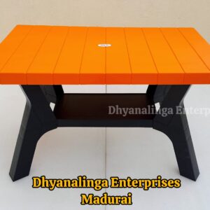 Plastic Teapoy - Kutty Vaseegaran