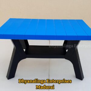 Plastic Teapoy - Kutty Vaseegaran