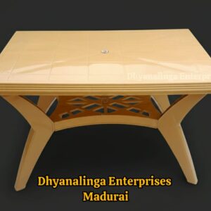Restaurant Table - Golden Vaseegaran