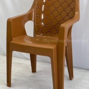 Plastic Arm Chair - Sumo