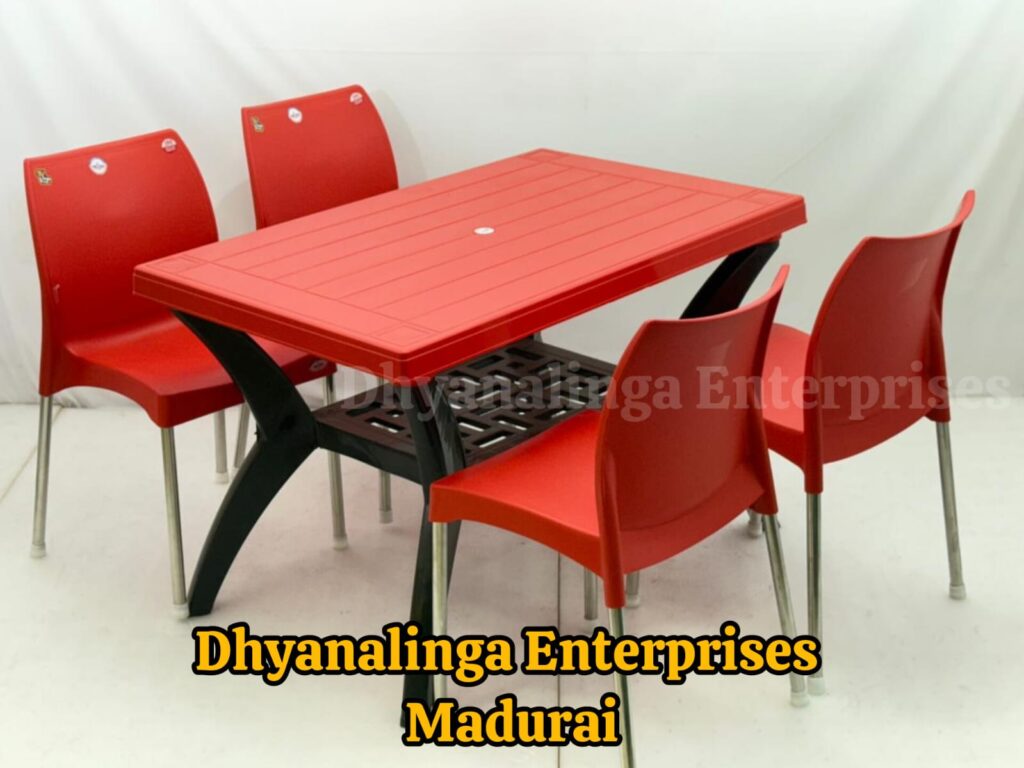 Restaturant Table & Chairs