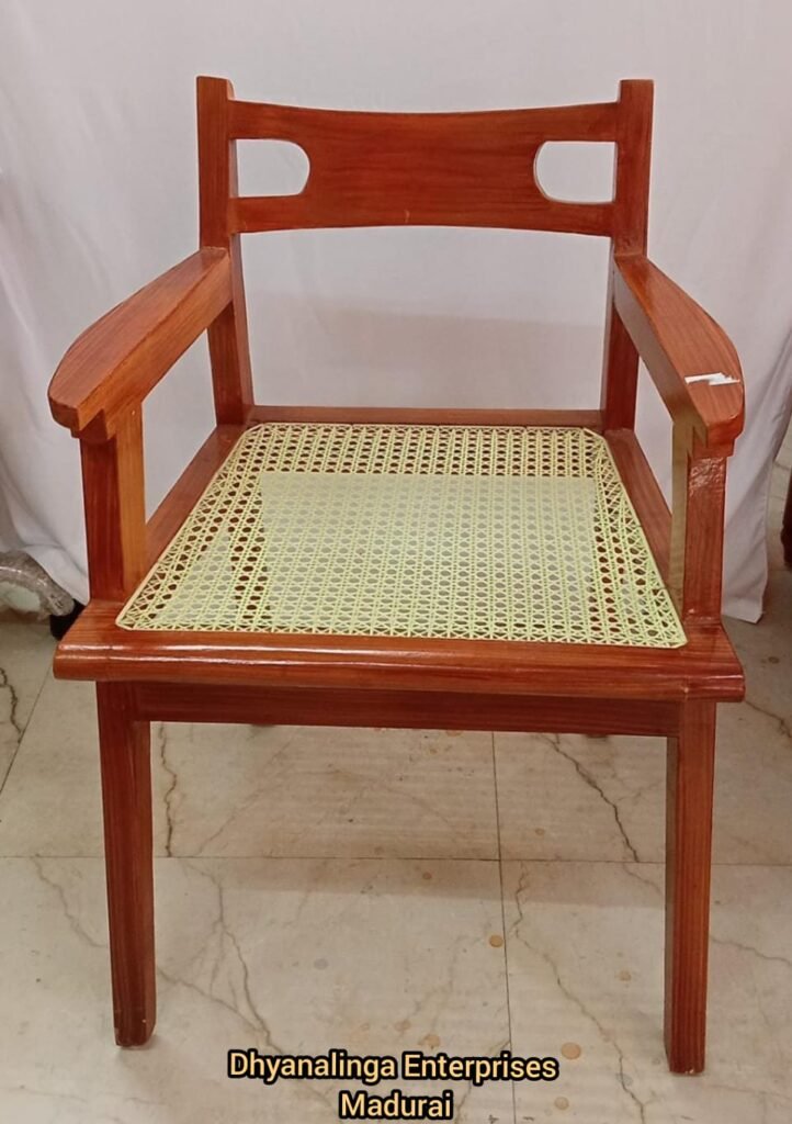 Wire Chair Minister