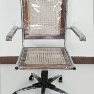 Wire Chair Pirambu Pinnal High Back