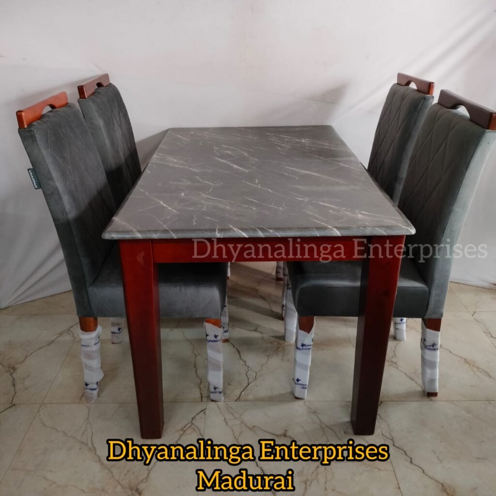 Wooden Dining Table