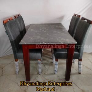 Wooden Dining Table