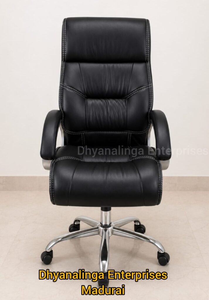Boss Chair Premium