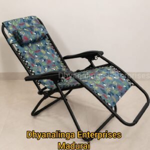 Easy Chair Rainbow Model