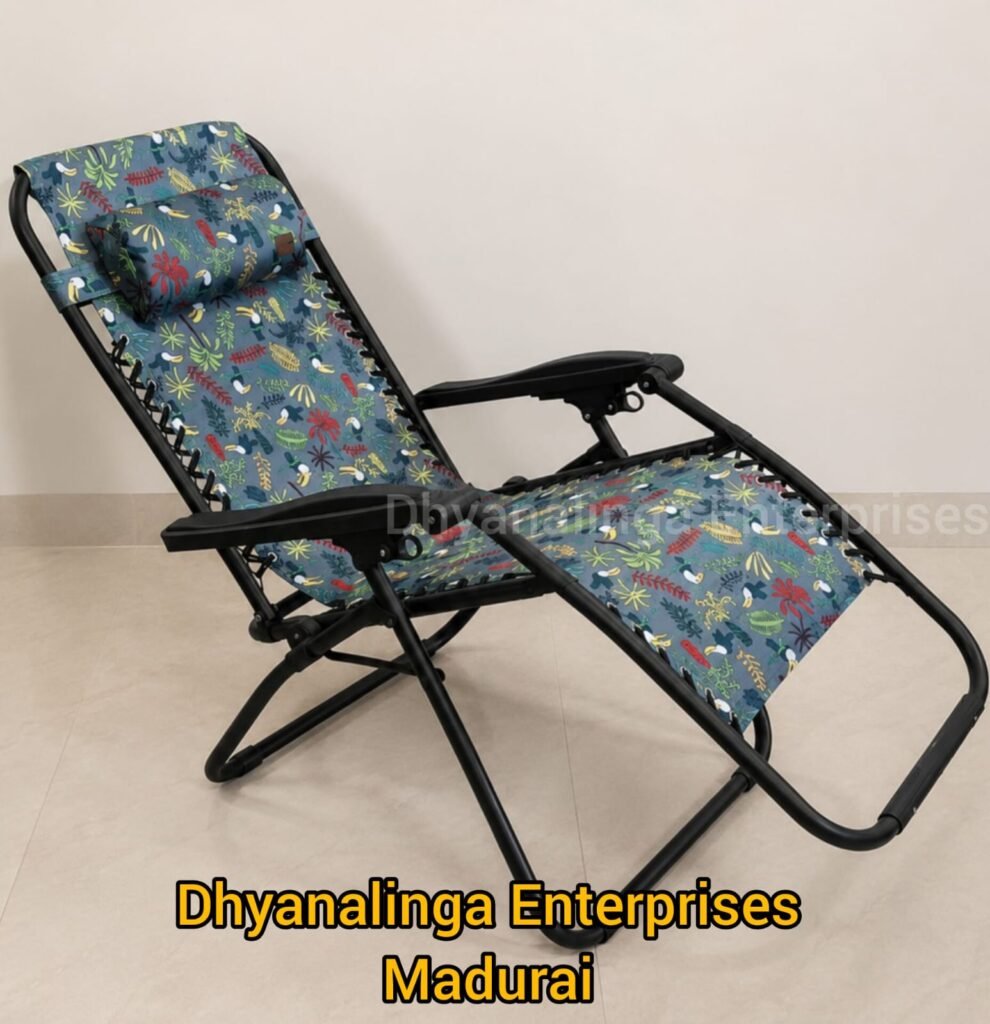 Easy Chair Rainbow Model