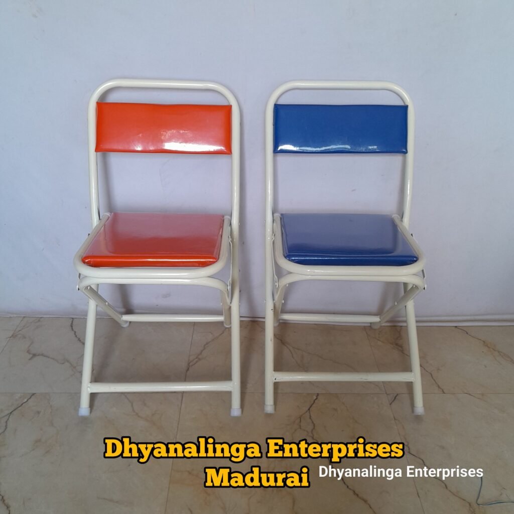 Foldable Chair