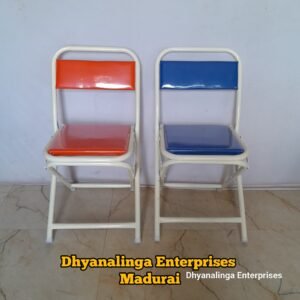 Foldable Chair