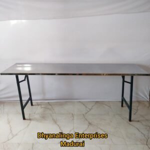 SS Table 6 Feet