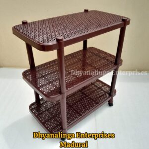 Storage Rack
