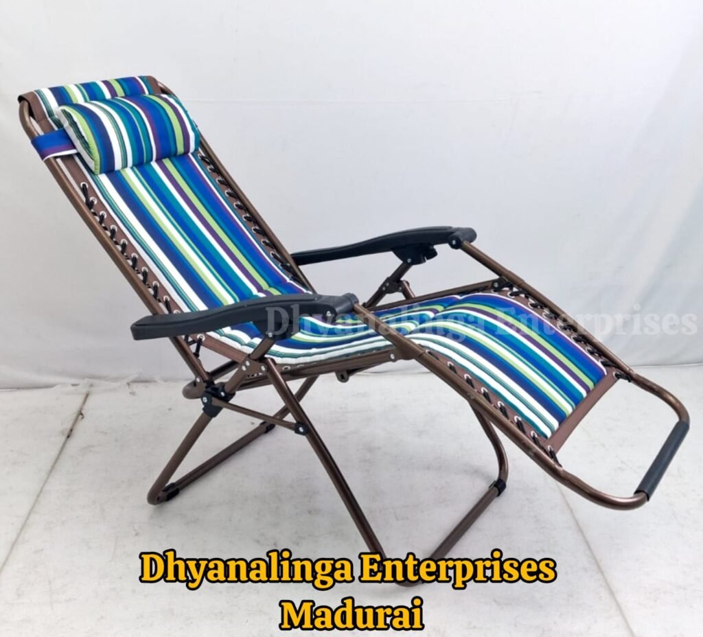 Easy Chair Imported Model