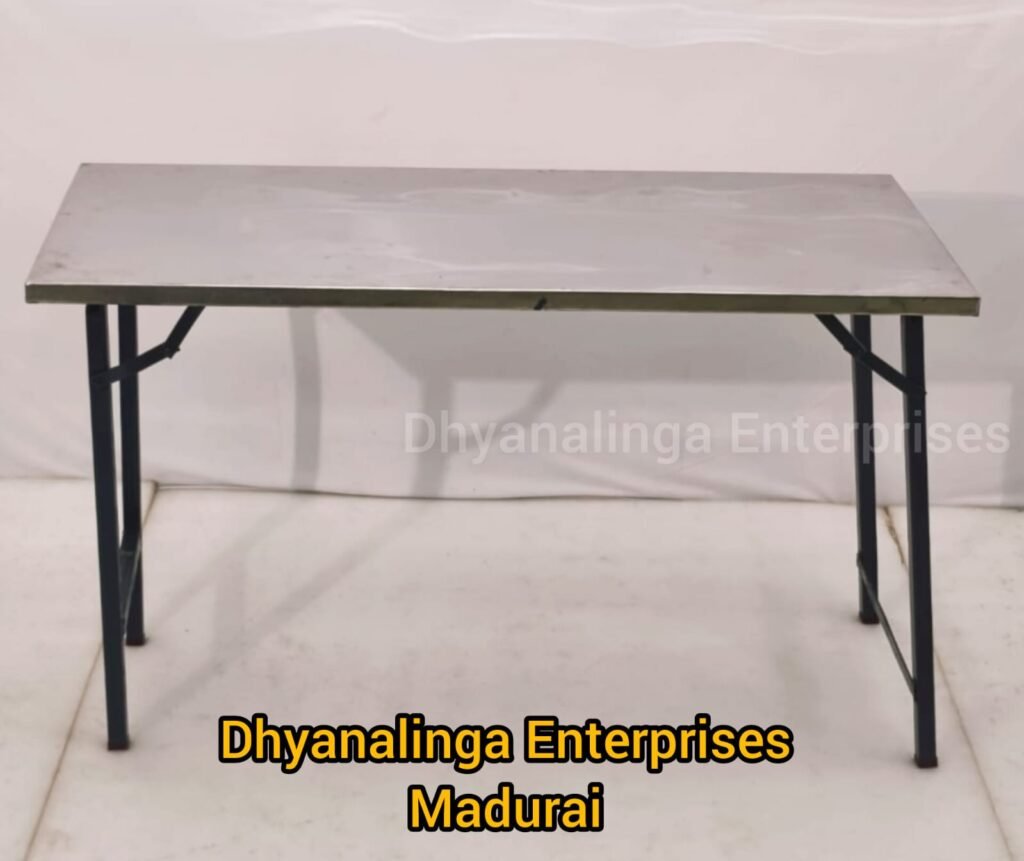 Small Panthi Table