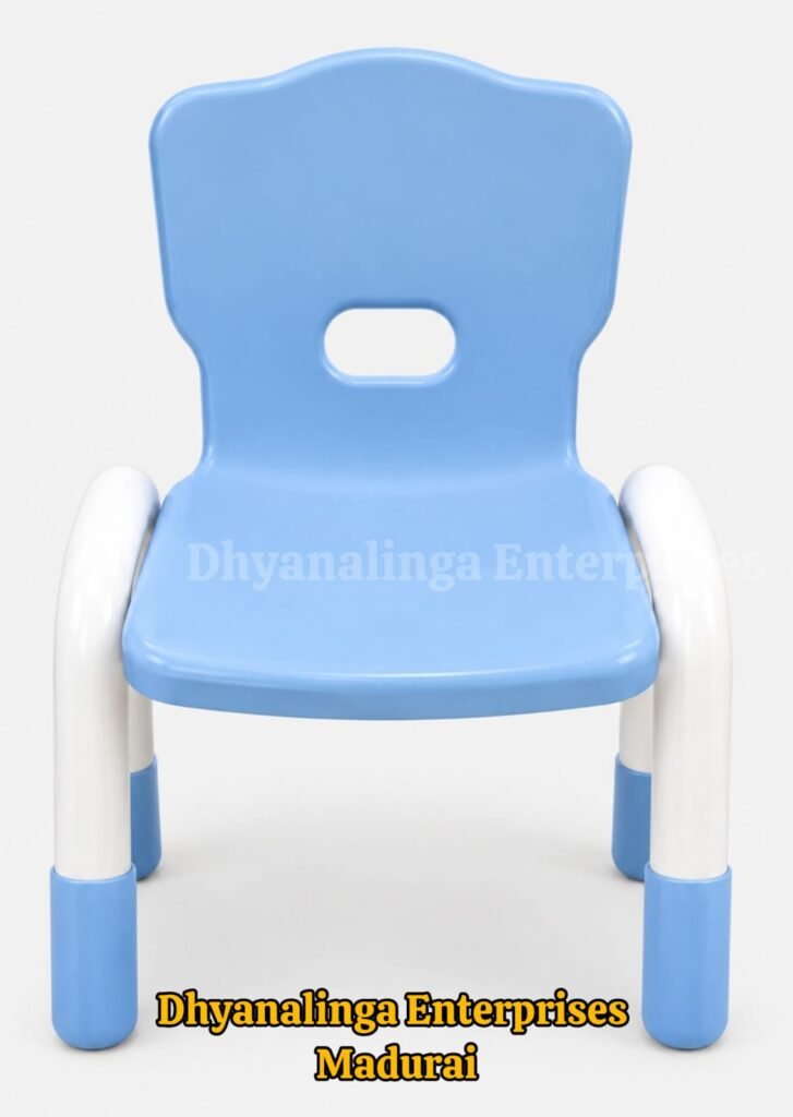 Heavy duty kids chair