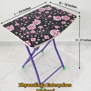 Space Saving Folding Table
